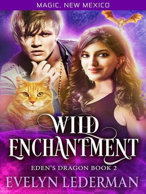 cover image of Wild Enchantment